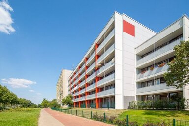 Wohnung zur Miete 890,31 € 4 Zimmer 100,3 m² 1. Geschoss frei ab 13.11.2024 Gorch-Fock-Str. 38 List Hannover 30177