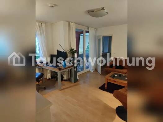 Wohnung zur Miete Tauschwohnung 1.050 € 2 Zimmer 54 m² 5. Geschoss Schwanthalerhöhe München 80339