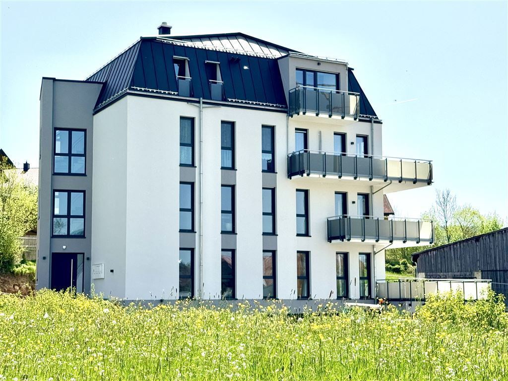 Wohnung zum Kauf provisionsfrei 413.250 € 3 Zimmer 95 m²<br/>Wohnfläche Zwiesel Zwiesel 94227