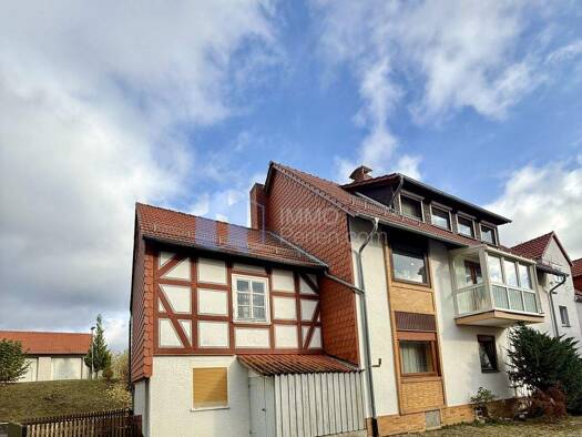 Mehrfamilienhaus zum Kauf 160.000 € 8 Zimmer 191 m² 446 m² Grundstück Eschenstruth Helsa 34298
