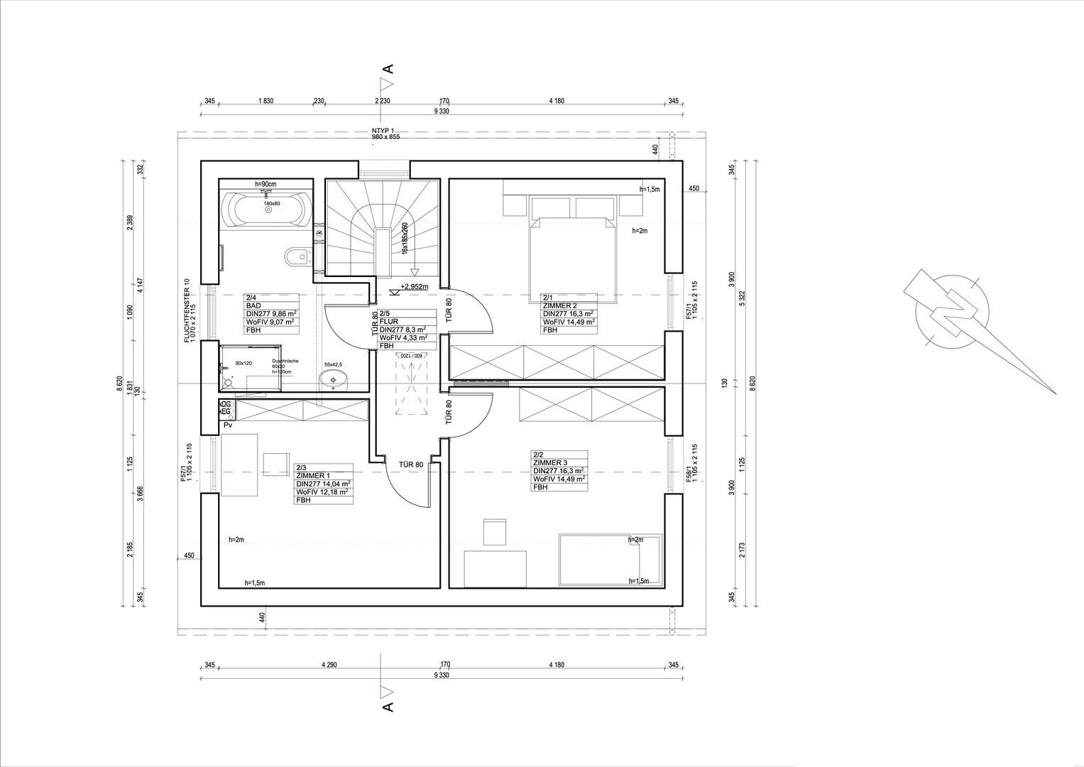 Einfamilienhaus zum Kauf provisionsfrei 545.000 € 4 Zimmer 128 m²<br/>Wohnfläche 678 m²<br/>Grundstück Scherneck Untersiemau 96253