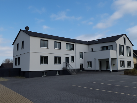 Maisonette zum Kauf provisionsfrei 545.454 € 4 Zimmer 147 m² EG frei ab sofort Am Blumenhaus 16 Haßlinghausen Sprockhövel 45549