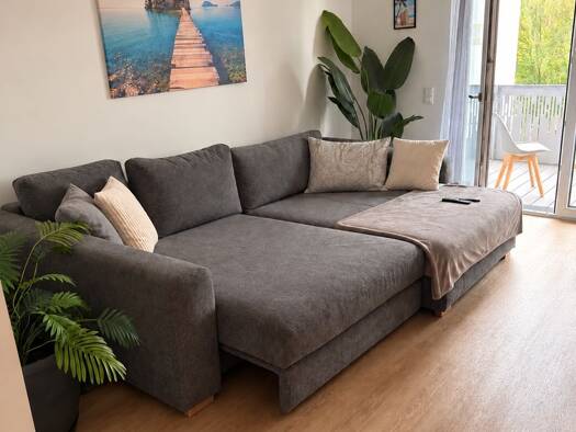 Wohnung zur Miete 540 € 1 Zimmer 31,8 m² 2. Geschoss Weiden Weiden in der Oberpfalz 92637