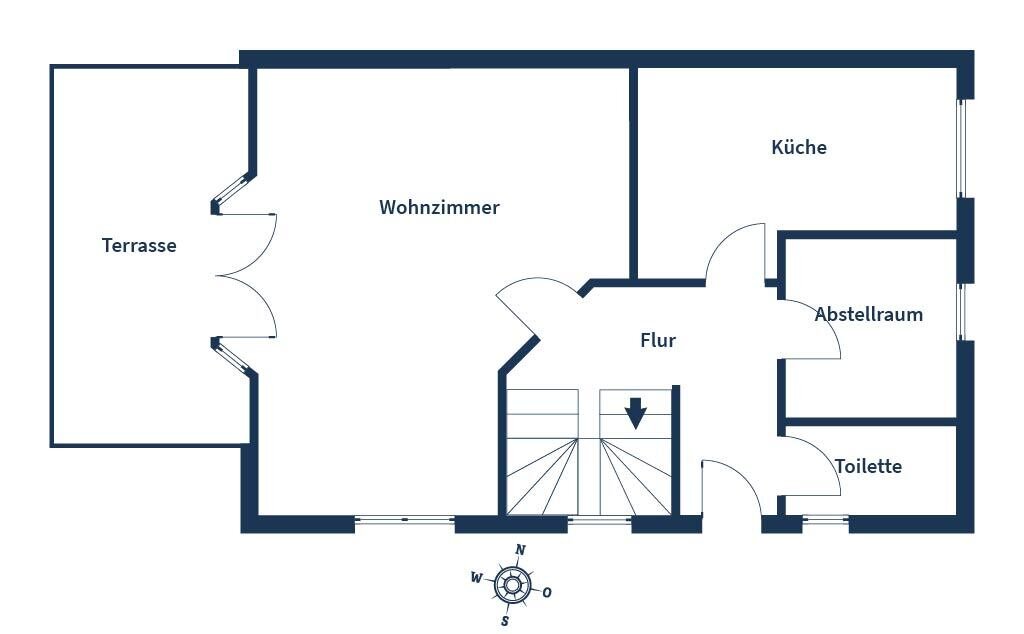 Doppelhaushälfte zum Kauf 479.000 € 5 Zimmer 114 m²<br/>Wohnfläche 297 m²<br/>Grundstück Kaltenweide Langenhagen 30855