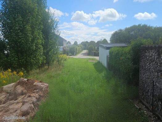 Grundstück zum Kauf 348.000 € 600 m² Grundstück Türkheim 86842