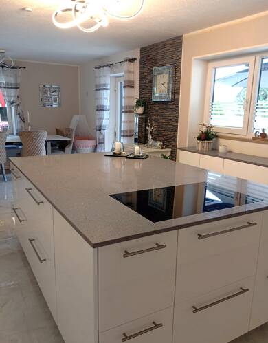 Mehrfamilienhaus zum Kauf 399.000 € 7,5 Zimmer 310 m² 1.060 m² Grundstück Kötzting Bad Kötzting 93444