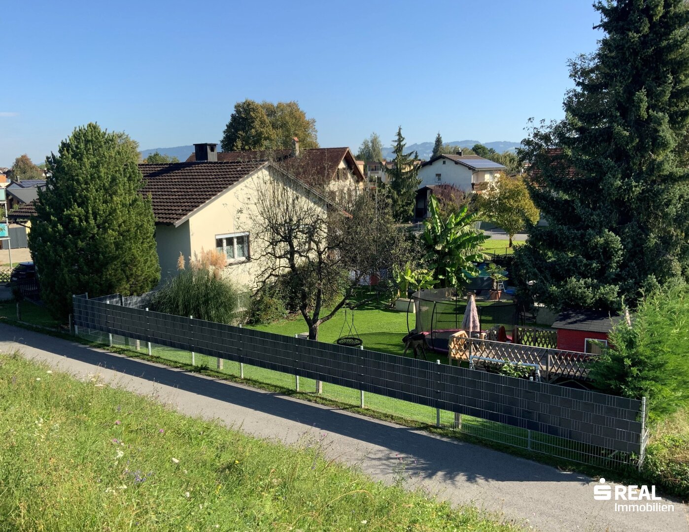 Grundstück zum Kauf 930.000 € 960 m²<br/>Grundstück Neubaustraße Lustenau 6890