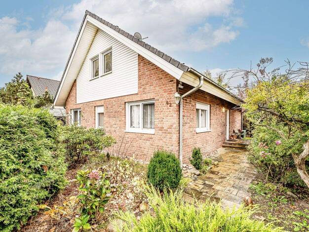 Einfamilienhaus zum Kauf 599.000 € 5 Zimmer 151,2 m² 490 m² Grundstück Zeesen Königs Wusterhausen 15711