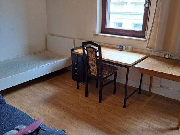 WG-Zimmer zur Miete auf Zeit 430 € 18 m² frei ab 01.09.2026 Innenstadt Erlangen 91054