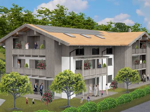Mehrfamilienhaus zum Kauf 7.900.000 € 40 Zimmer 1.188,2 m² 1.887 m² Grundstück Parsberg Miesbach 83714