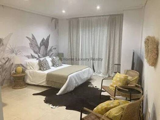 Wohnung zur Miete 890 € 1 Zimmer 34 m² 1. Geschoss Calle Cervantes Arona 38632