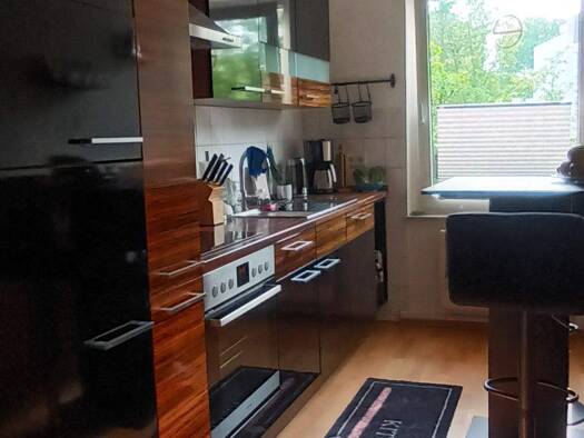 Wohnung zur Miete 420 € 3 Zimmer 64 m² 2. Geschoss frei ab sofort Schalke Gelsenkirchen 45881