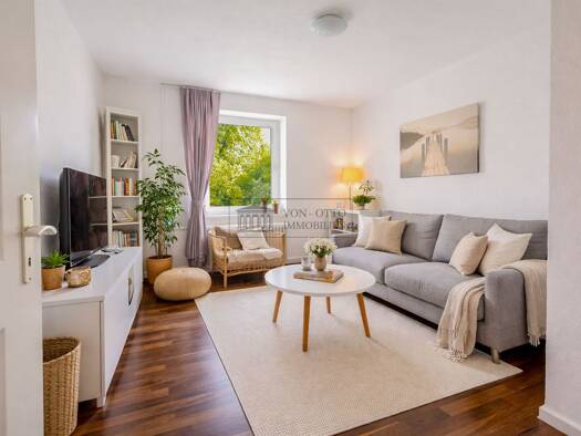 Wohnung zum Kauf 239.999 € 2,5 Zimmer 44,2 m² EG Eidelstedt Hamburg 22523