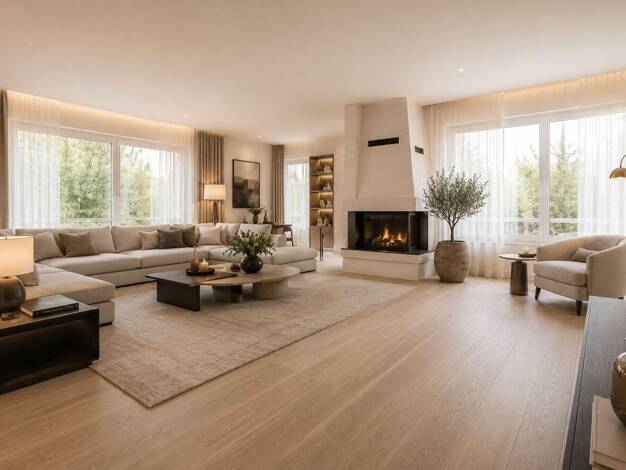 Einfamilienhaus zum Kauf 950.000 € 8 Zimmer 296,6 m² 878 m² Grundstück Limburgerhof 67117