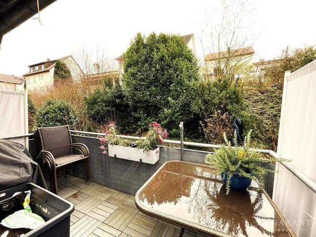 Maisonette zum Kauf 398.000 € 4,5 Zimmer 110 m² 3. Geschoss Benningen am Neckar 71726