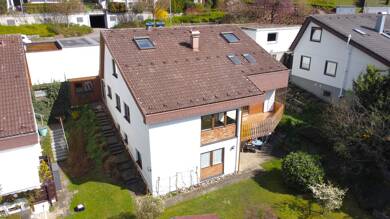 Einfamilienhaus zum Kauf 529.000 € 7 Zimmer 210 m² 530 m² Grundstück Bad Urach Bad Urach 72574
