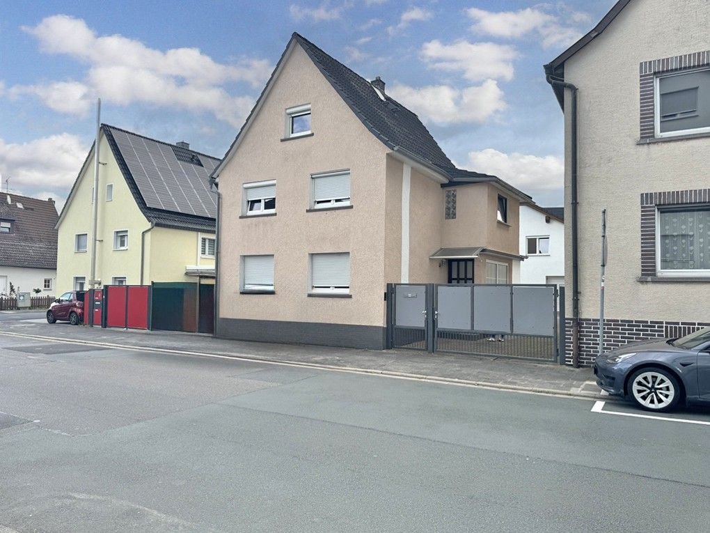 Einfamilienhaus zum Kauf 439.000 € 6 Zimmer 122 m²<br/>Wohnfläche 262 m²<br/>Grundstück Weiskirchen Rodgau 63110