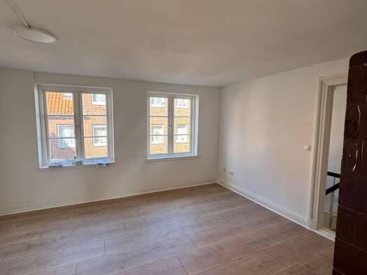 Wohnung zur Miete 450 € 1 Zimmer 37 m² Geschoss 2/3 frei ab sofort Ratzeburg 23909
