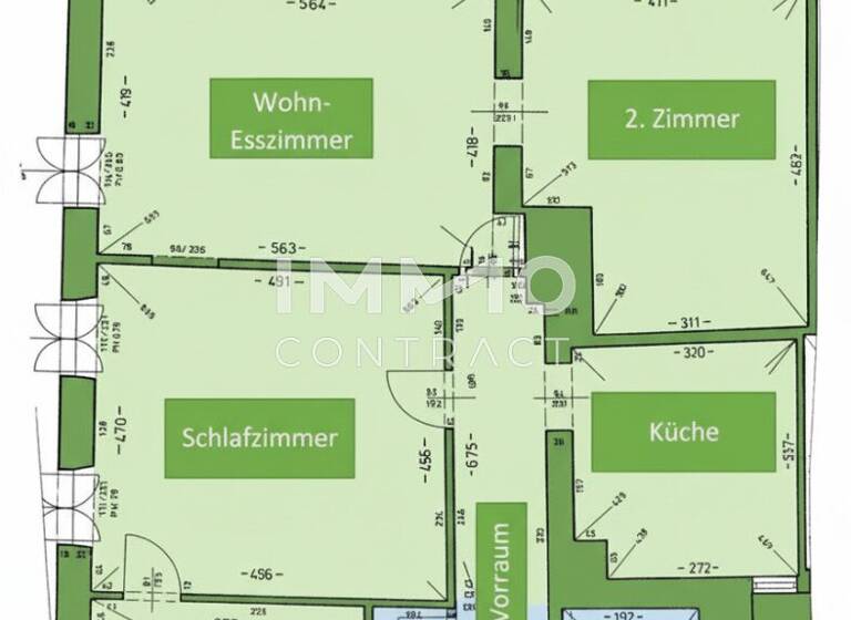 Studio zur Miete 1.563 € 1 Zimmer 104,2 m² Salzburg 5020