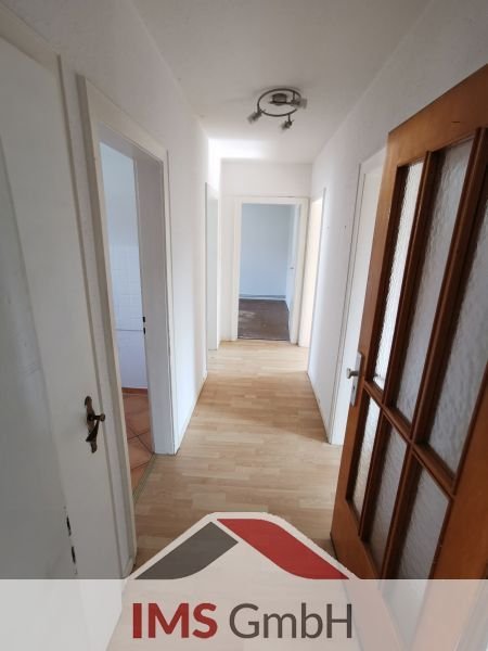 Wohnung zur Miete 420 € 3 Zimmer 60,1 m²<br/>Wohnfläche Im Busewinkel 6 Barntrup Barntrup 32683