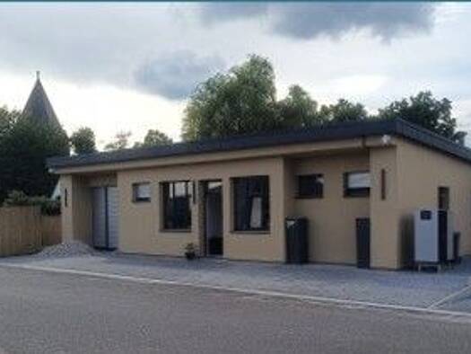 Einfamilienhaus zur Miete 1.400 € 4 Zimmer 127 m² frei ab sofort Schorbus Drebkau 03116