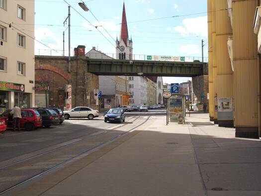 Tiefgarage zur Miete 95 € Ottakring 1160