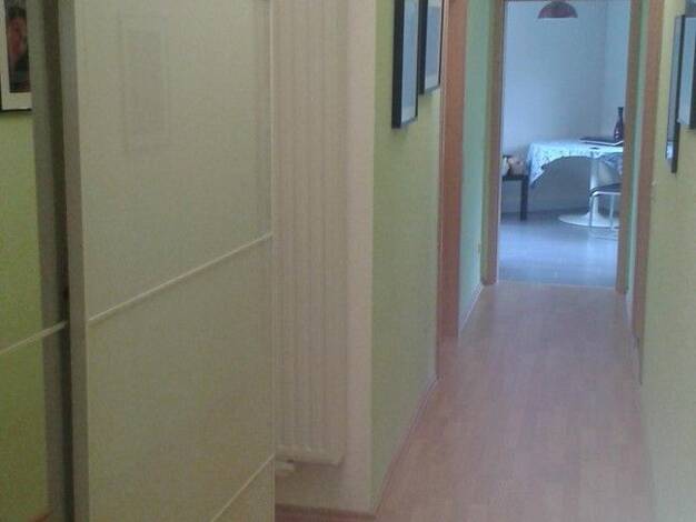 Wohnung zur Miete 840 € 4 Zimmer 104 m² 1. Geschoss frei ab 01.10.2026 Limburger Straße 165 Erbach Bad Camberg 65520