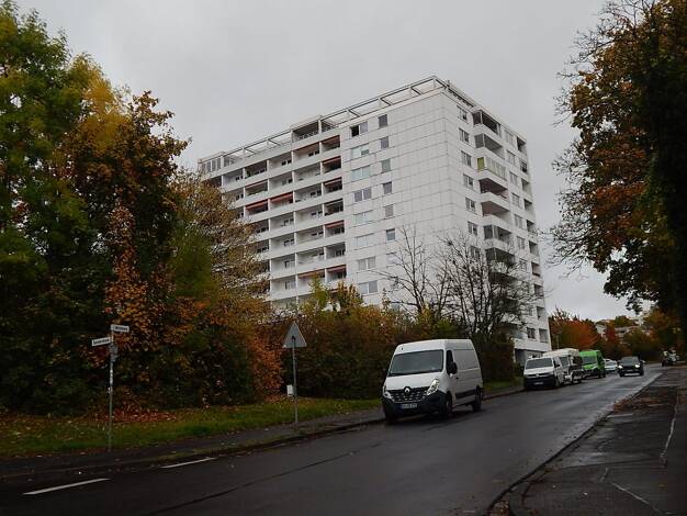 Wohnung zum Kauf 63.000 € 1 Zimmer 40 m² 10. Geschoss frei ab sofort Geismar Göttingen 37085