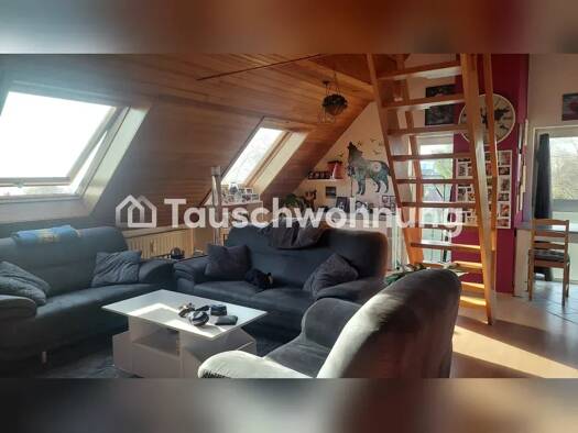 Wohnung zur Miete Tauschwohnung 395 € 2,5 Zimmer 63 m² Stolberg Stolberg 52222