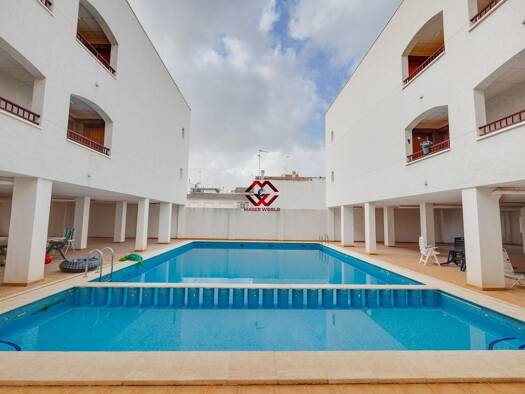 Wohnung zum Kauf 185.000 € 93 m² San Fulgencio 03177