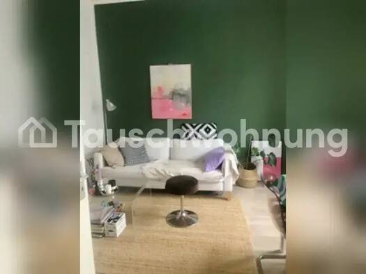 Wohnung zur Miete Tauschwohnung 340 € 2 Zimmer 40 m² 1. Geschoss Steintor Bremen 28203