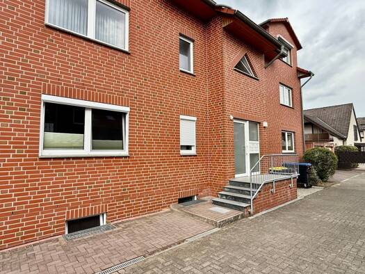 Wohnung zum Kauf 199.000 € 3 Zimmer 86 m² 1. Geschoss Neustadt Neustadt am Rübenberge 31535