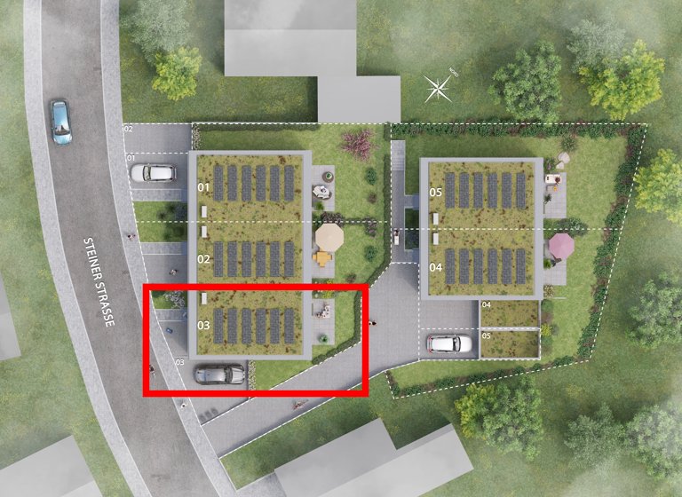 Reihenendhaus zum Kauf provisionsfrei 599.000 € 4 Zimmer 133,7 m²<br/>Wohnfläche 164 m²<br/>Grundstück Steiner Straße 23 Wössingen Walzbachtal 75045