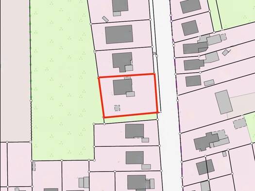 Grundstück zum Kauf 1.200.000 € 1.177 m² Grundstück Pinneberg 25421