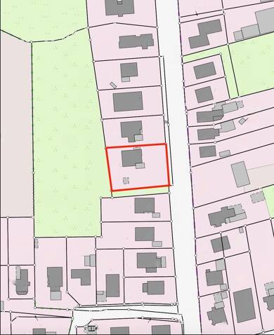 Grundstück zum Kauf 1.200.000 € 1.177 m² Grundstück Wahlbezirk 007 Pinneberg 25421