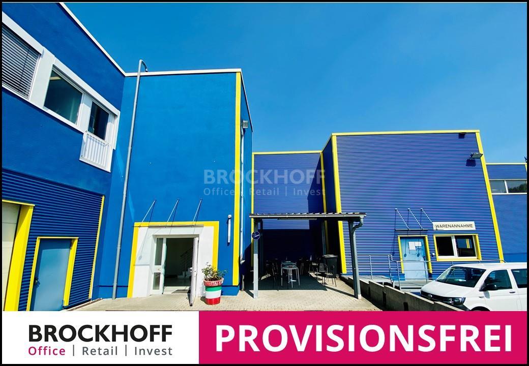 Bürofläche zur Miete provisionsfrei 1 Zimmer 674 m²<br/>Bürofläche ab 674 m²<br/>Teilbarkeit Oespel Dortmund 44149