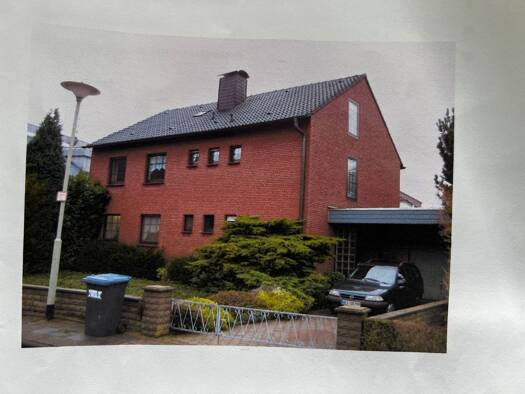 Mehrfamilienhaus zum Kauf als Kapitalanlage geeignet 595.000 € 10 Zimmer 255 m² 830 m² Grundstück Bruckhausen Hünxe 46569