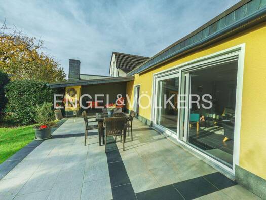 Doppelhaushälfte zum Kauf 610.000 € 5 Zimmer 131 m² 450 m² Grundstück Hilden 40724