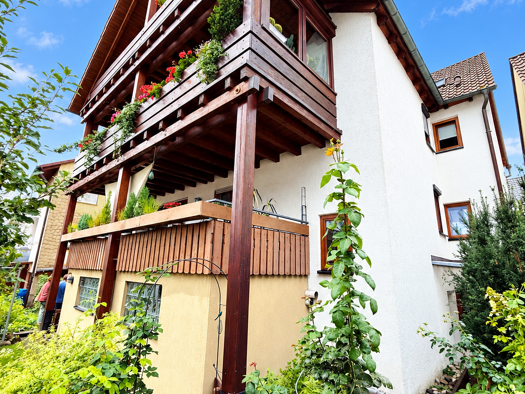 Mehrfamilienhaus zum Kauf 585.000 € 9 Zimmer 221 m² 260 m² Grundstück Reichenbach an der Fils 73262