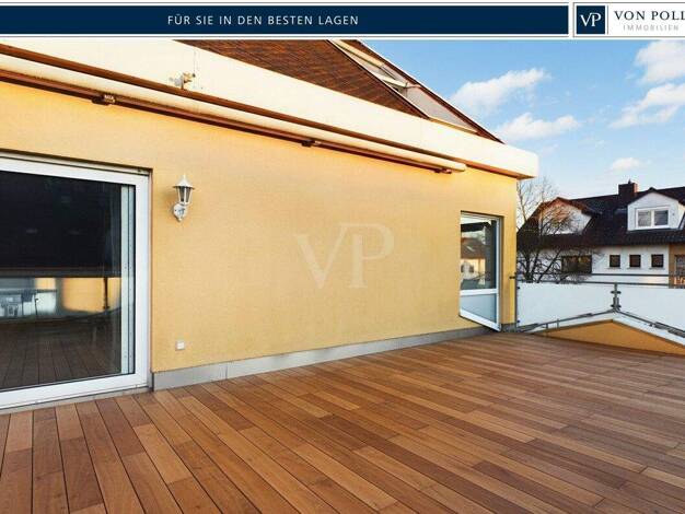 Wohnung zum Kauf 300.000 € 2 Zimmer 111,3 m² 1. Geschoss Mainaschaff 63814