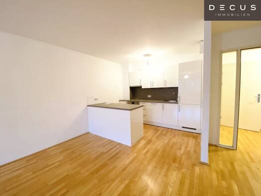 Wohnung zur Miete 859 € 2 Zimmer 65,5 m² 5. Geschoss Favoriten 1100