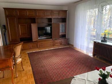 Wohnung zur Miete Wohnen auf Zeit 1.925 € 3 Zimmer 81 m² frei ab sofort Rheinfelden Rheinfelden 79618