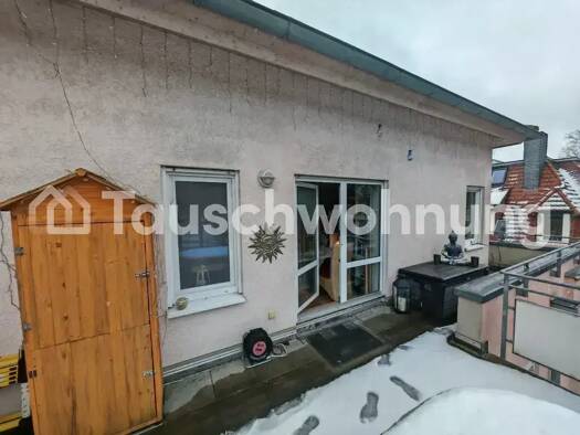 Wohnung zur Miete Tauschwohnung 550 € 2 Zimmer 50 m² 3. Geschoss Pieschen-Nord/Trachenberge Dresden 01129