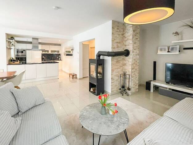 Einfamilienhaus zum Kauf 949.000 € 7 Zimmer 132,2 m² 1.995,2 m² Grundstück Kücknitz Lübeck 23569