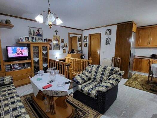 Studio zum Kauf 180.000 € 3 Zimmer 107 m² 1. Geschoss Chalkidiki