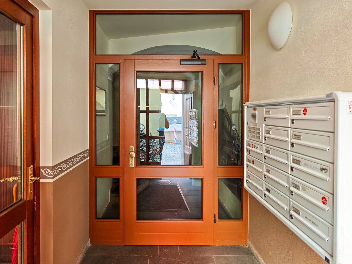 Haus – Dresden, Innere Neustadt - Ansicht 3