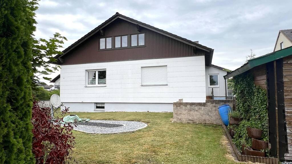 Einfamilienhaus zum Kauf 495.000 € 7 Zimmer 204 m² 762 m² Grundstück Abensberg 93326