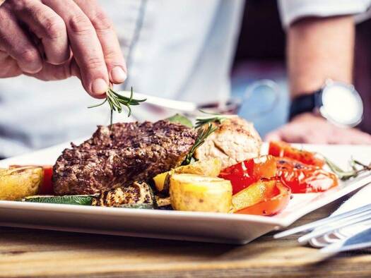 Restaurant zur Miete 3.500 € Barmen Wuppertal 42279