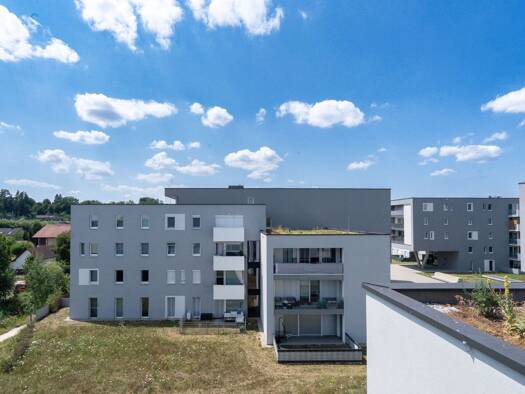 Penthouse zum Kauf 495.000 € 4 Zimmer 96,7 m² 3. Geschoss Ufer Linz 4030
