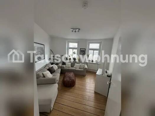 Wohnung zur Miete Tauschwohnung 1.719 € 4 Zimmer 87 m² 1. Geschoss Alsterdorf Hamburg 22085